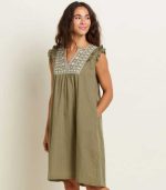 One Off Joblot of 9 Brakeburn Women's Kiera Dress